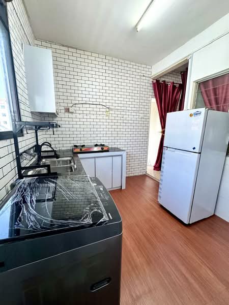 Apartment for Rent at Rimba 2 - Muhammad Taufeeq - PropertyGuru.com.my