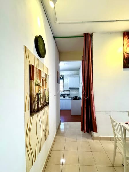 Apartment for Rent at Rimba 2 - Muhammad Taufeeq - PropertyGuru.com.my