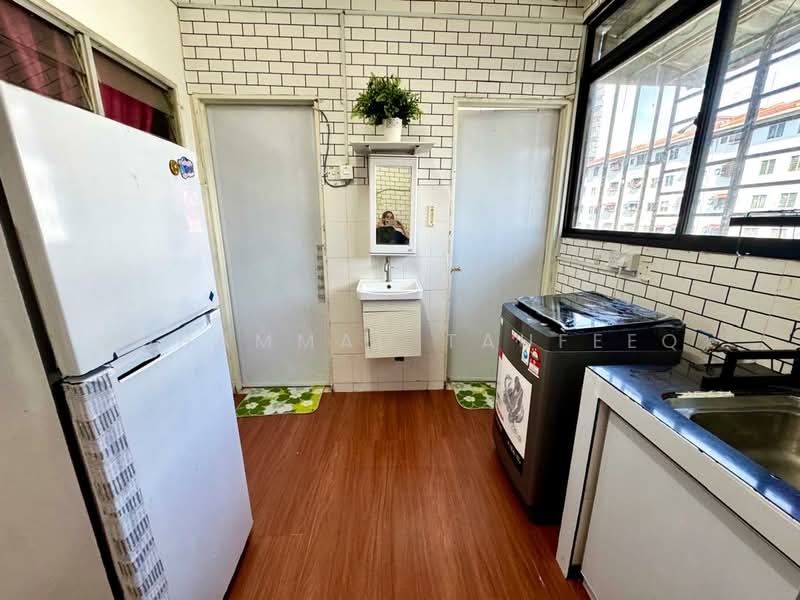 Apartment for Rent at Rimba 2 - Muhammad Taufeeq - PropertyGuru.com.my