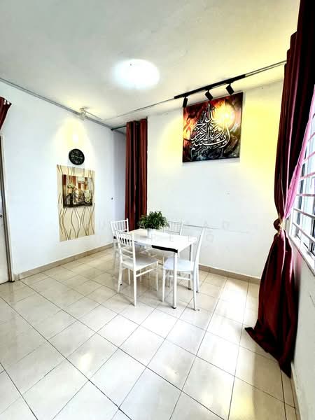 Apartment for Rent at Rimba 2 - Muhammad Taufeeq - PropertyGuru.com.my