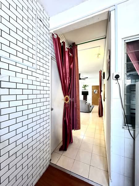 Apartment for Rent at Rimba 2 - Muhammad Taufeeq - PropertyGuru.com.my