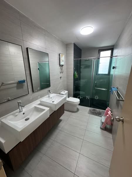Condominium for Sale at Residensi Harmoni 2 - Jack Yong - PropertyGuru.com.my
