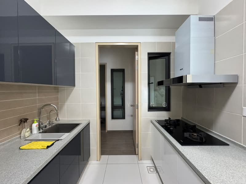 Condominium for Sale at Residensi Harmoni 2 - Jack Yong - PropertyGuru.com.my