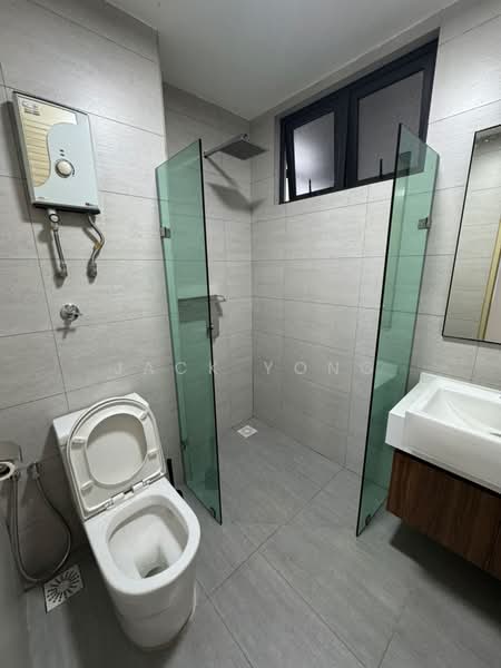 Condominium for Sale at Residensi Harmoni 2 - Jack Yong - PropertyGuru.com.my