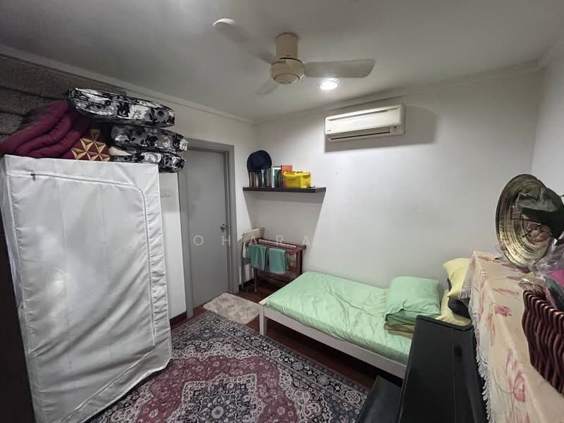 Rumah Teres 3 Tingkat untuk Dijual di Taman Melawati (Ulu Kelang) - Loharaj . - Bedroom - PropertyGuru.com.my