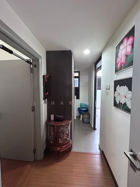 Rumah Teres 3 Tingkat untuk Dijual di Taman Melawati (Ulu Kelang) - Loharaj . - Corridor - PropertyGuru.com.my
