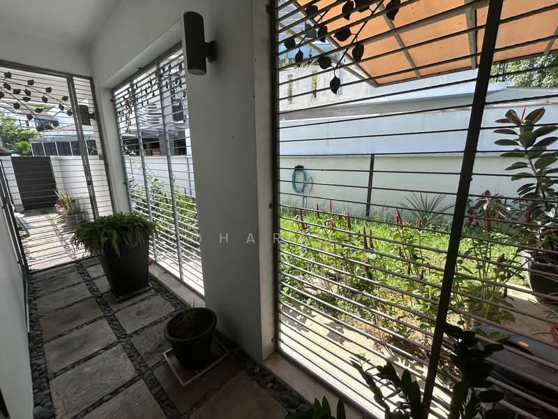 Rumah Teres 3 Tingkat untuk Dijual di Taman Melawati (Ulu Kelang) - Loharaj . - Exterior - PropertyGuru.com.my