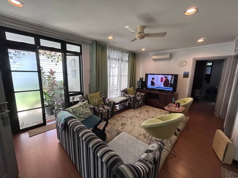 Rumah Teres 3 Tingkat untuk Dijual di Taman Melawati (Ulu Kelang) - Loharaj . - PropertyGuru.com.my