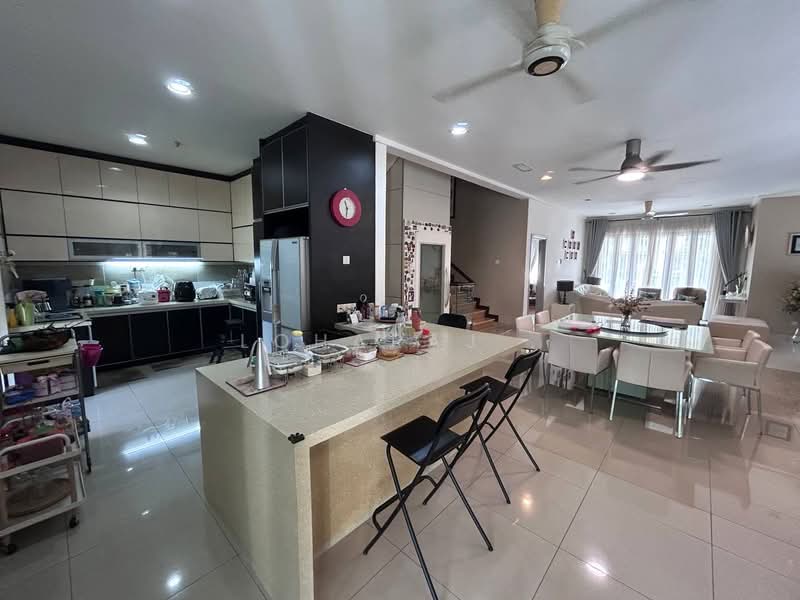 Rumah Teres 3 Tingkat untuk Dijual di Taman Melawati (Ulu Kelang) - Loharaj . - PropertyGuru.com.my