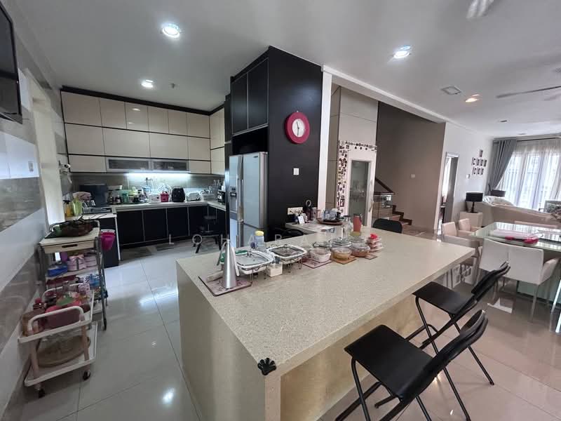 Rumah Teres 3 Tingkat untuk Dijual di Taman Melawati (Ulu Kelang) - Loharaj . - PropertyGuru.com.my
