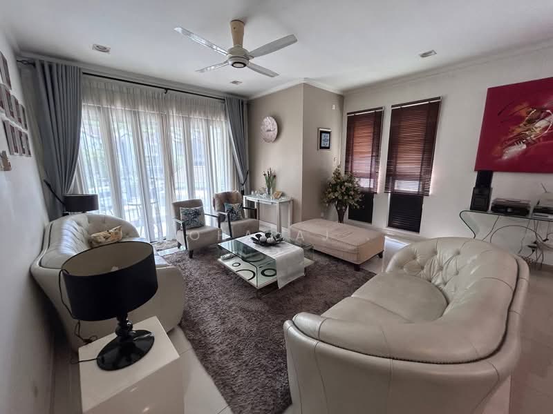 Rumah Teres 3 Tingkat untuk Dijual di Taman Melawati (Ulu Kelang) - Loharaj . - PropertyGuru.com.my