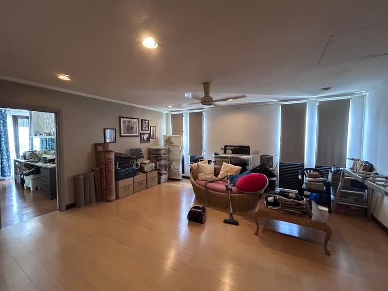 Rumah Teres 3 Tingkat untuk Dijual di Taman Melawati (Ulu Kelang) - Loharaj . - PropertyGuru.com.my