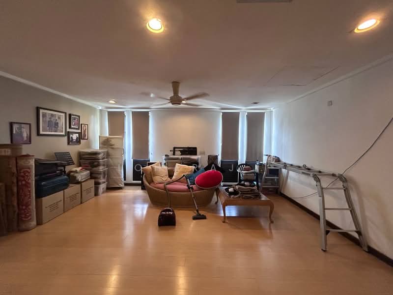 Rumah Teres 3 Tingkat untuk Dijual di Taman Melawati (Ulu Kelang) - Loharaj . - PropertyGuru.com.my