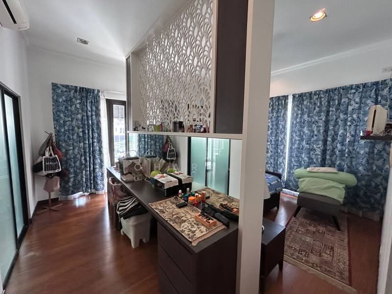 Rumah Teres 3 Tingkat untuk Dijual di Taman Melawati (Ulu Kelang) - Loharaj . - PropertyGuru.com.my
