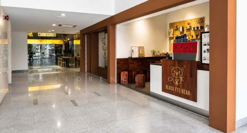 Pejabat untuk Dijual di KL City Centre (Kuala Lumpur) - Florence Mok - PropertyGuru.com.my