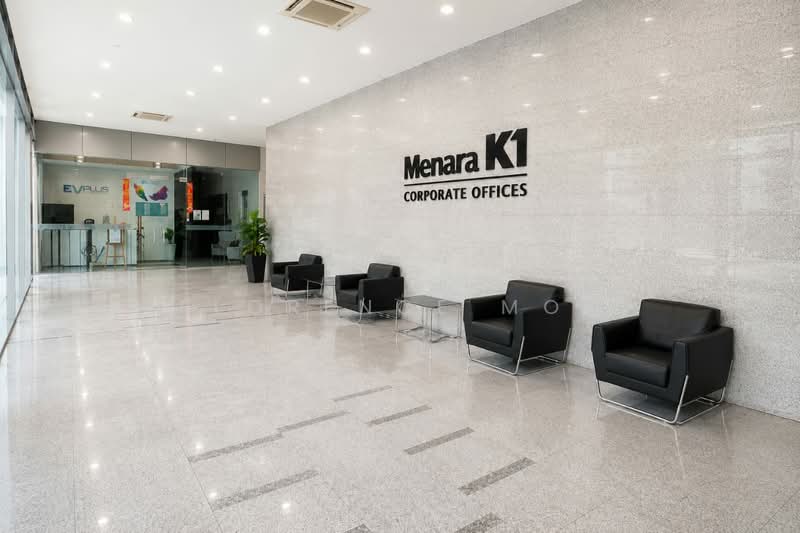 Pejabat untuk Dijual di KL City Centre (Kuala Lumpur) - Florence Mok - PropertyGuru.com.my