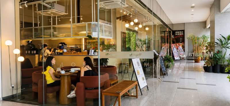 Pejabat untuk Dijual di KL City Centre (Kuala Lumpur) - Florence Mok - PropertyGuru.com.my