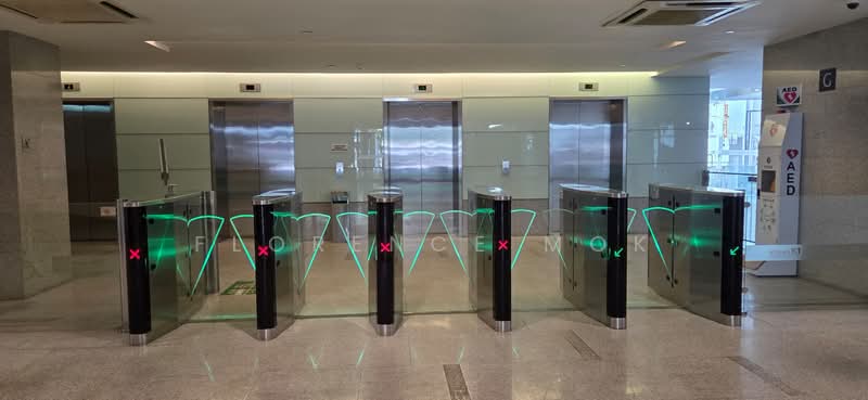 Pejabat untuk Dijual di KL City Centre (Kuala Lumpur) - Florence Mok - PropertyGuru.com.my