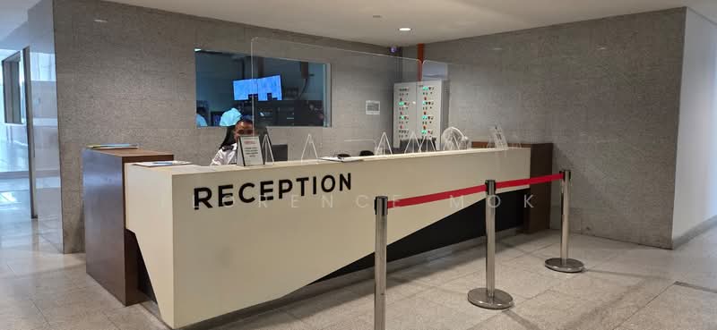 Pejabat untuk Dijual di KL City Centre (Kuala Lumpur) - Florence Mok - PropertyGuru.com.my