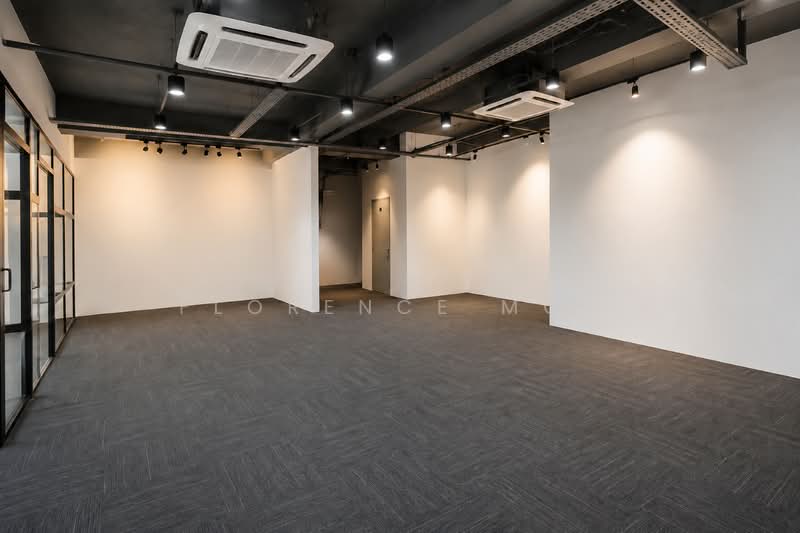 Pejabat untuk Dijual di KL City Centre (Kuala Lumpur) - Florence Mok - PropertyGuru.com.my