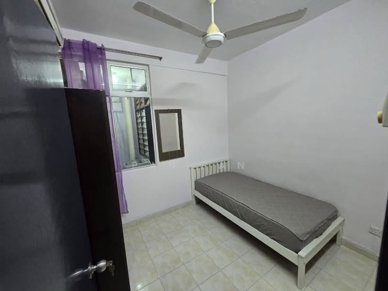 Apartment for Rent at Indah Court Apartment - Pan Pan - PropertyGuru.com.my
