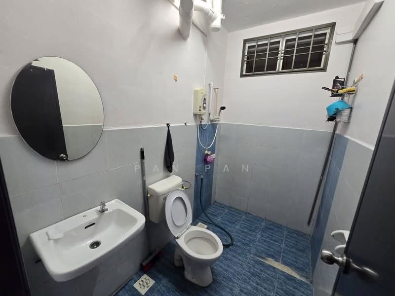 Apartment for Rent at Indah Court Apartment - Pan Pan - PropertyGuru.com.my