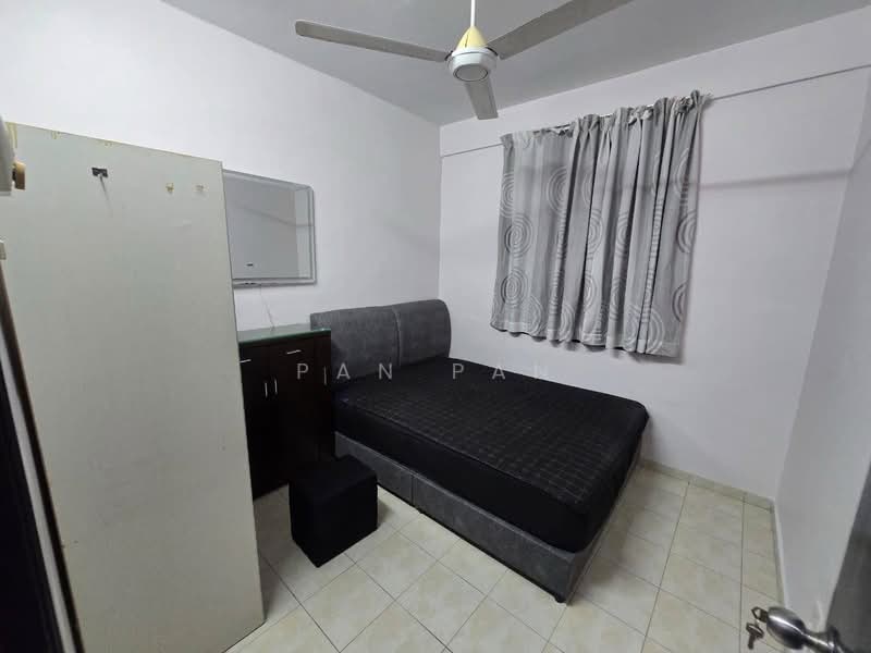 Apartment for Rent at Indah Court Apartment - Pan Pan - PropertyGuru.com.my