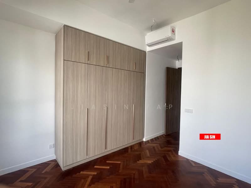 Semi-Detached House for Rent in Seri Tanjung Pinang (Tanjung Tokong) - Jiasin Yap - Bedroom - PropertyGuru.com.my