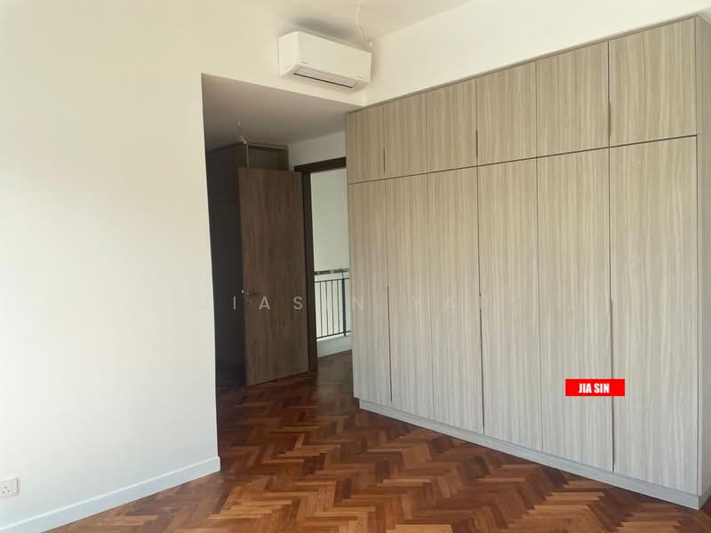 Semi-Detached House for Rent in Seri Tanjung Pinang (Tanjung Tokong) - Jiasin Yap - Bedroom - PropertyGuru.com.my