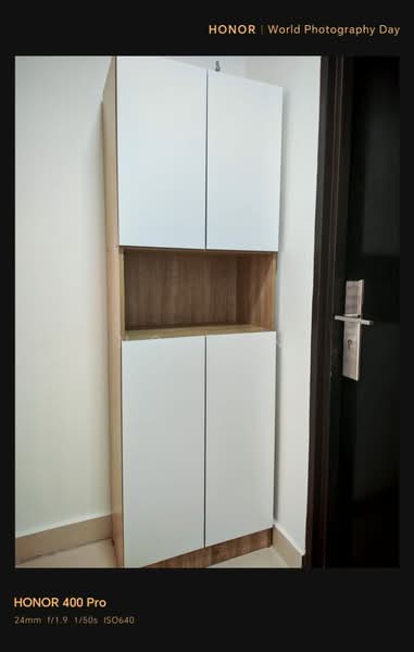Kondominium untuk Disewa di Aurora Residence @ Lake Side City - Ng Hon Keong - Interior - PropertyGuru.com.my