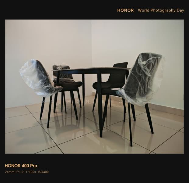 Kondominium untuk Disewa di Aurora Residence @ Lake Side City - Ng Hon Keong - PropertyGuru.com.my