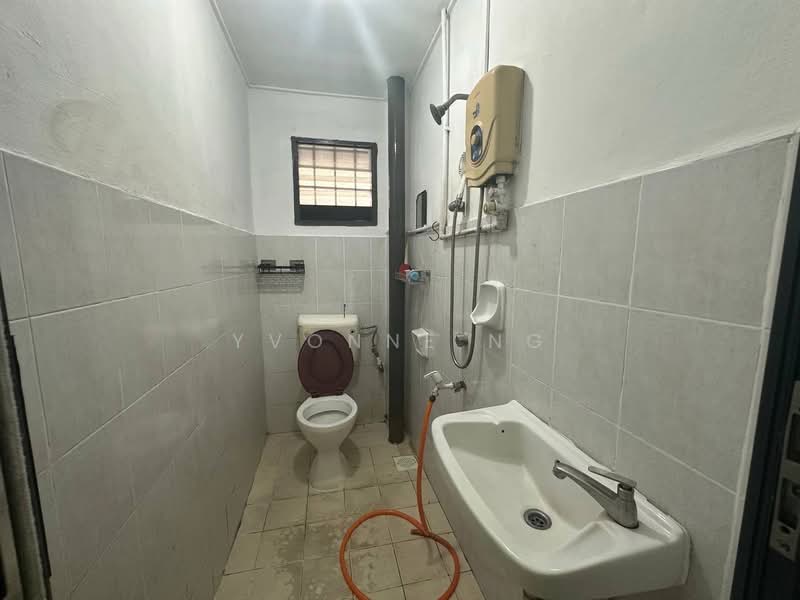 2-storey Terraced House for Rent in Taman Bukit Mewah (Tampoi) - Yvonne Ng - PropertyGuru.com.my