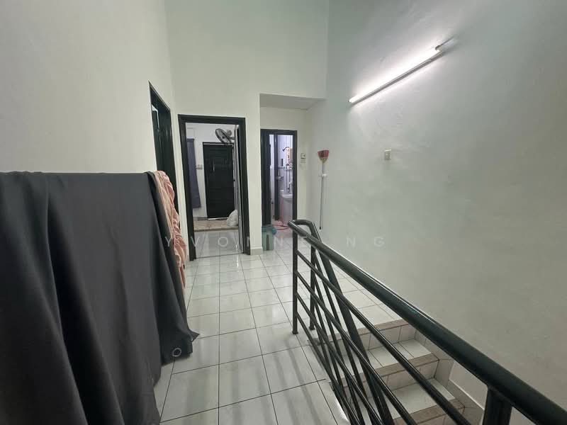 2-storey Terraced House for Rent in Taman Bukit Mewah (Tampoi) - Yvonne Ng - PropertyGuru.com.my