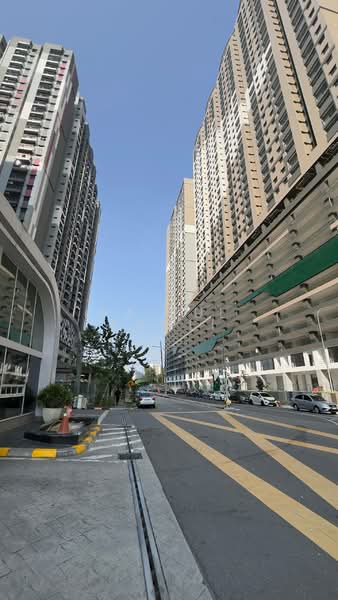 Servis Apartment untuk Dijual di Residensi Rimbun @ Canopy Hills - Hairul Ramli - Exterior - PropertyGuru.com.my