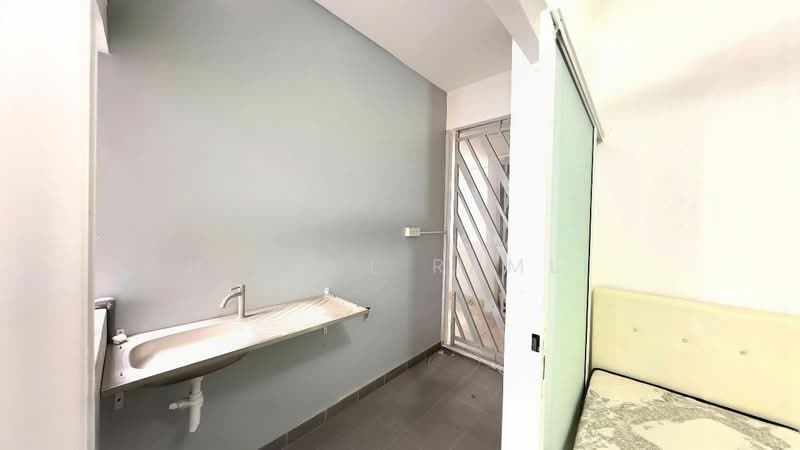 Servis Apartment untuk Dijual di Residensi Rimbun @ Canopy Hills - Hairul Ramli - Interior - PropertyGuru.com.my