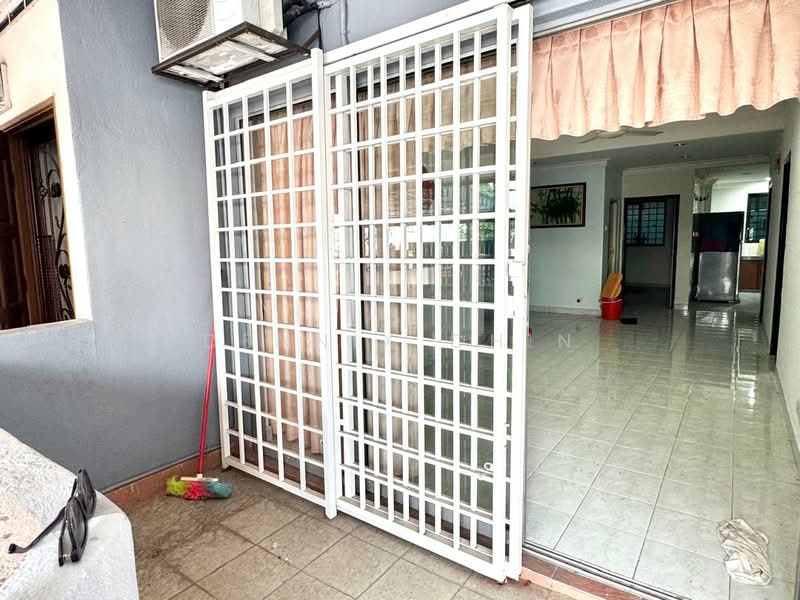 Townhouse for Sale in Taman Lagenda Mas (Cheras) - Dennix Chin - Interior - PropertyGuru.com.my