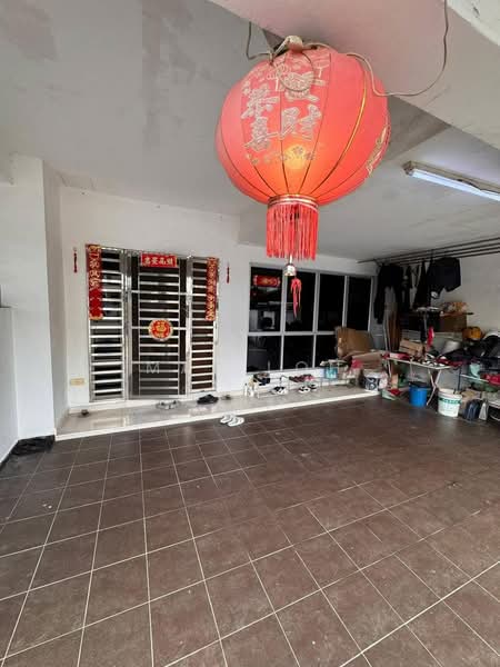 2-storey Terraced House for Sale in Taman Nusa Sentral (Iskandar Puteri (Nusajaya)) - Max Loh - Entrance - PropertyGuru.com.my