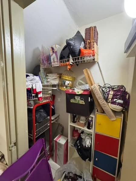 2-storey Terraced House for Sale in Taman Nusa Sentral (Iskandar Puteri (Nusajaya)) - Max Loh - Interior - PropertyGuru.com.my