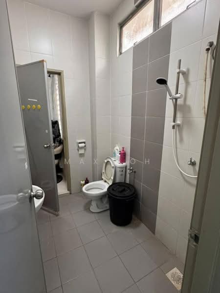 2-storey Terraced House for Sale in Taman Nusa Sentral (Iskandar Puteri (Nusajaya)) - Max Loh - Bathroom - PropertyGuru.com.my