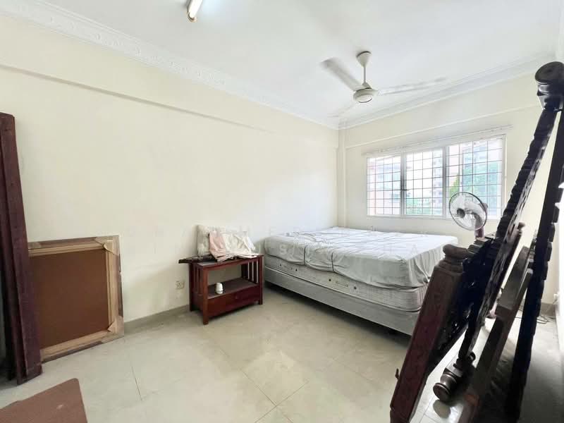Apartment for Sale at Vista Seri Putra - Muhammed Nazri bin Mustapha - Bedroom - PropertyGuru.com.my
