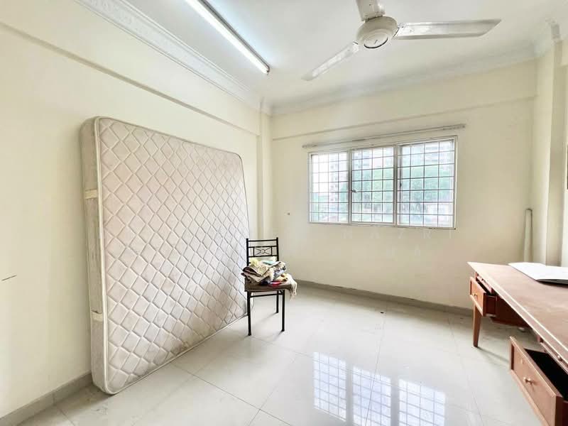 Apartment for Sale at Vista Seri Putra - Muhammed Nazri bin Mustapha - Interior - PropertyGuru.com.my