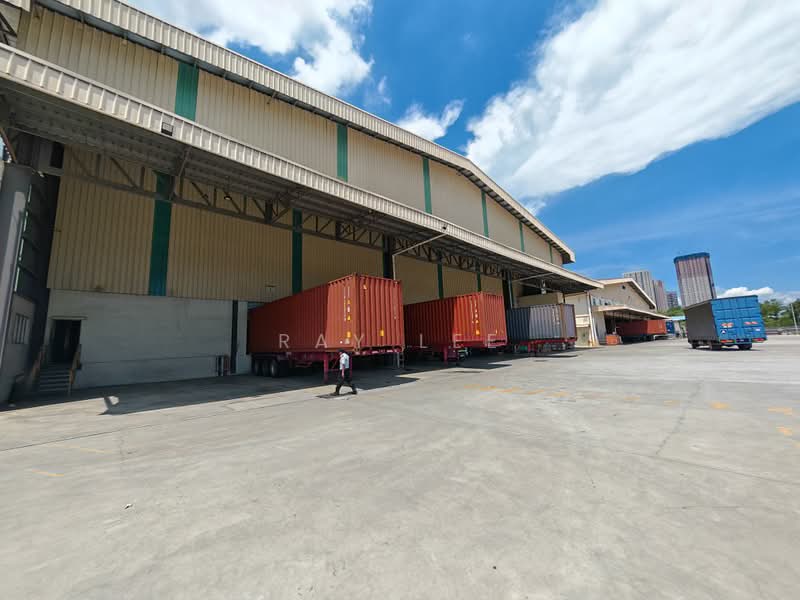 Gudang untuk Disewa di Shah Alam (Selangor) - Ray Lee - Exterior - PropertyGuru.com.my