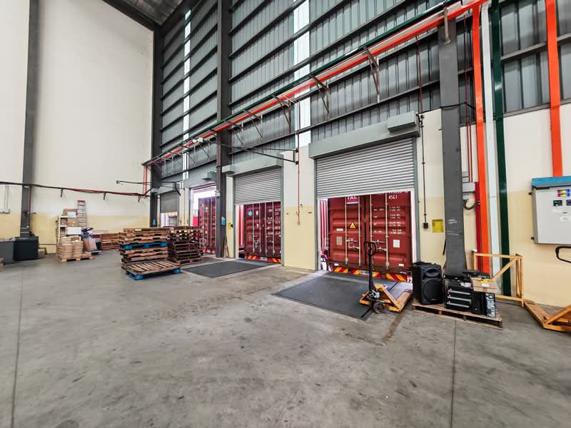 Gudang untuk Disewa di Shah Alam (Selangor) - Ray Lee - Interior - PropertyGuru.com.my