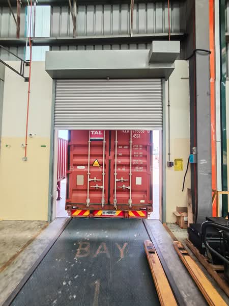 Gudang untuk Disewa di Shah Alam (Selangor) - Ray Lee - PropertyGuru.com.my