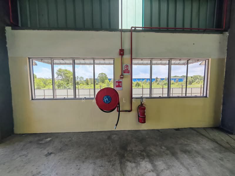 Gudang untuk Disewa di Shah Alam (Selangor) - Ray Lee - Interior - PropertyGuru.com.my