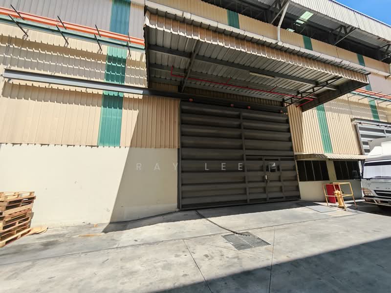 Gudang untuk Disewa di Shah Alam (Selangor) - Ray Lee - Exterior - PropertyGuru.com.my