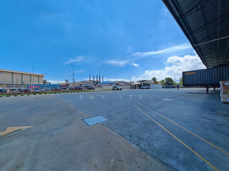 Gudang untuk Disewa di Shah Alam (Selangor) - Ray Lee - Exterior - PropertyGuru.com.my