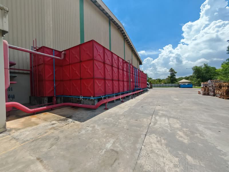 Gudang untuk Disewa di Shah Alam (Selangor) - Ray Lee - Exterior - PropertyGuru.com.my