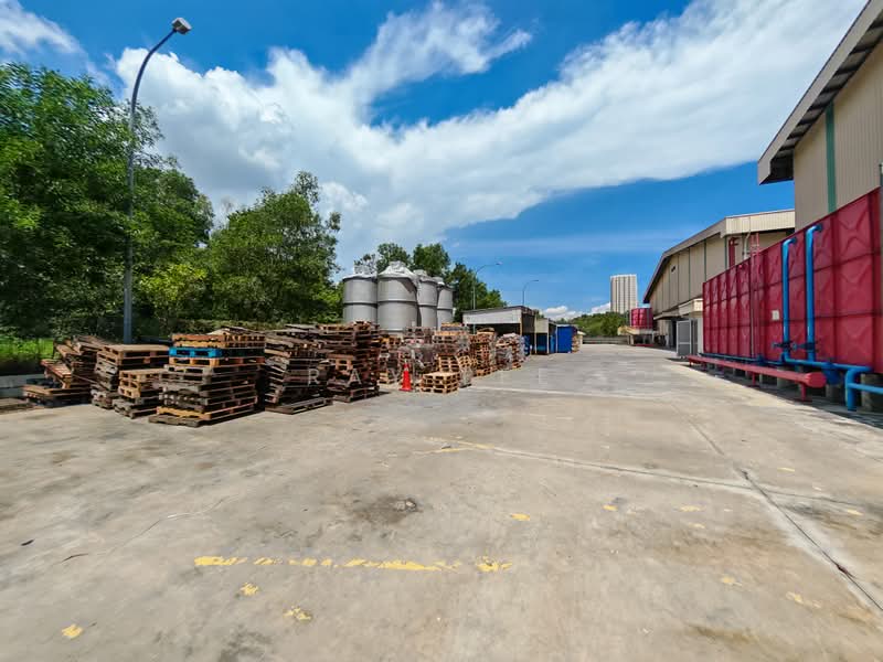 Gudang untuk Disewa di Shah Alam (Selangor) - Ray Lee - Exterior - PropertyGuru.com.my