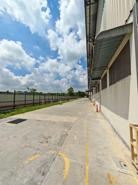Gudang untuk Disewa di Shah Alam (Selangor) - Ray Lee - Exterior - PropertyGuru.com.my